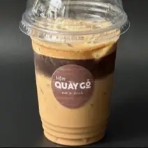 Tiệm Quầy Gỗ Eat & Drink - Phan Đình Phùng - Cà Phê/Trà gần bạn