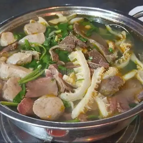 Lẩu Bò Tơ Tây Ninh Thành Trung - Lê Văn Lương - Lẩu & Nướng gần bạn
