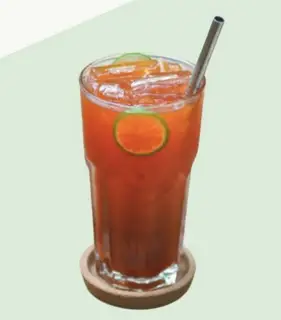 Trà tắc - 25.000 ₫ tại Trà Trái Cây Drink Sound - Hòa Hưng