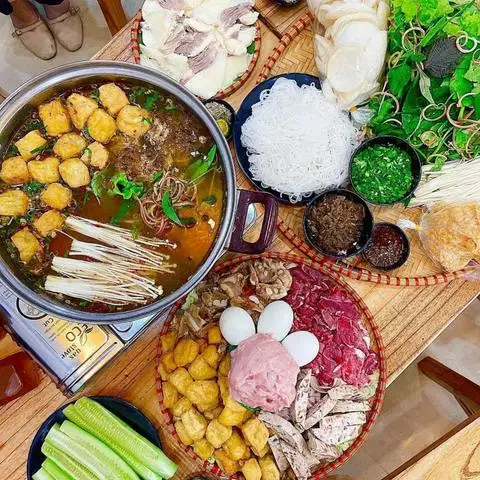 Hình ảnh Bếp Nhà Na Béo - Quan Nhân