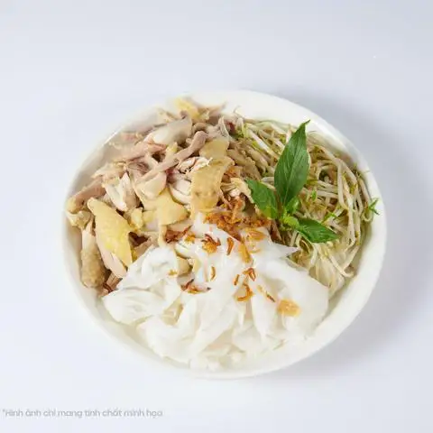 Bánh Ướt Nóng Cô Sương - Ung Văn Khiêm - Món truyền thống/Đặc sản gần bạn