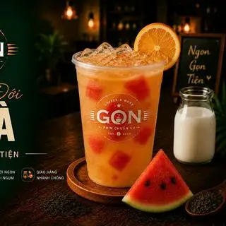 Hình ảnh Nhiệt đới trà