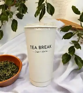 Trà Sữa Tứ Quý Xuân - 44.000 ₫ tại Tea Break - Coffee & Milk Tea - Điện Biên Phủ