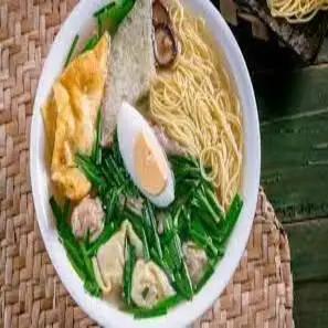 Hình ảnh Thành Béo - Mỳ Vằn Thắn - Phố 8/3