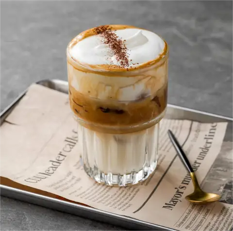 Hình ảnh Thu Xa Cà Phê - Cafe Muối, Trà Chanh, Trà Đào - Hoàng Công Chất