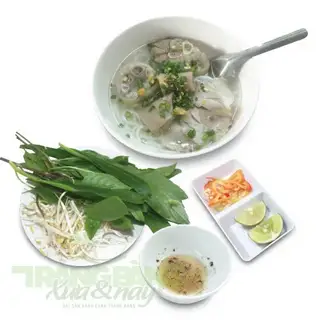 Bánh canh đặc biệt lớn [MUA 1 TẶNG 1 HỦ RÂU CÂU, MUA 2 TẶNG 1 SÂM LẠNH MÍA LAU] - 99.000 ₫ tại Trảng Bàng Xưa Và Nay - Đặc Sản Trảng Bàng - Nguyễn Thị Thập
