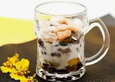 Chè thập cẩm - 32.000 ₫ tại Chè - Na & Ổi - Tân Quý