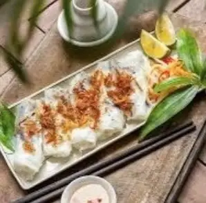 Bánh Cuốn Nóng Hương Bắc - Bạch Đằng - Món truyền thống/Đặc sản gần bạn