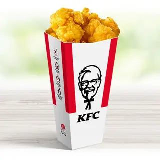 Gà Viên Popcorn (Vừa) - 40.000 ₫ tại Gà Rán KFC - Bến Xóm Củi