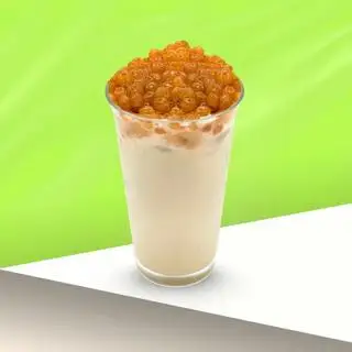 Hình ảnh Ô long nhài sữa