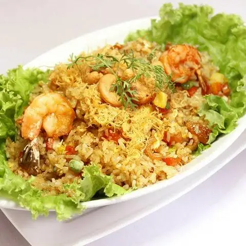 Hình ảnh Hiệp Béo - Cơm Rang & Mỳ Xào - Tạ Quang Bửu