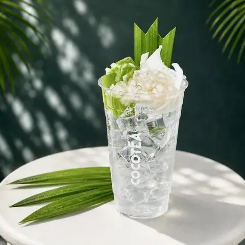 COCOTEA - Hương Giang - Cà Phê/Trà gần bạn