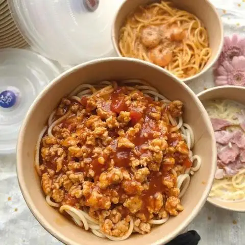 Hình ảnh Mì Ý Xuyên Đêm - Đường 135