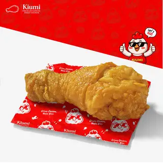 Hình ảnh Đùi gà rán giòn