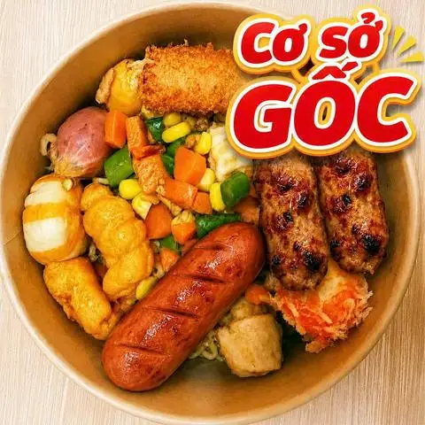 Hình ảnh Đức Food Indomie - Chùa Bộc