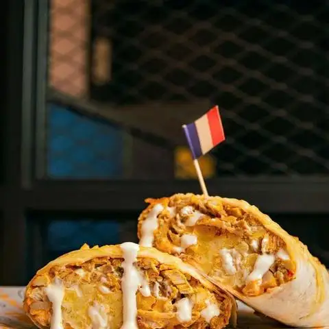 Hình ảnh Tiệm Bánh Tacos - Yên Hòa