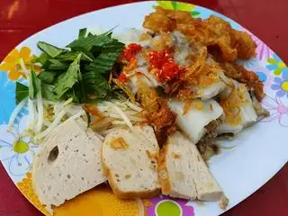 Bánh cuốn nóng - 35.000 ₫ tại Bánh Cuốn Bánh Ướt Song Sinh - Đồng Nai