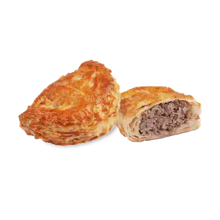 Hình ảnh Bánh pateso bò mozza