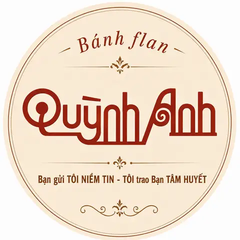 Hình ảnh Bánh Flan Quỳnh Anh - Xóm Chiếu