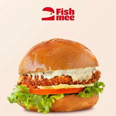 Fishmee - Burger & Croissant Cá - Nguyễn Hữu Cầu - Thức ăn nhanh gần bạn