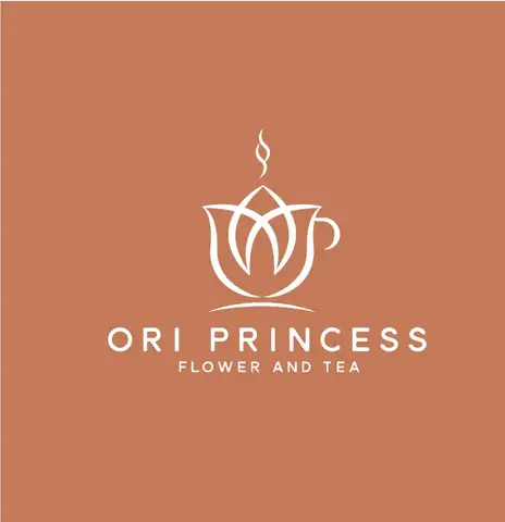 Hình ảnh Ori Princess - Flower and Tea - Tô Ký