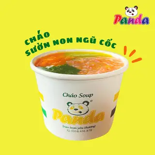 Cháo sườn non ngũ cốc - 35.000 ₫ tại Cháo Dinh Dưỡng Panda - Bình Lợi