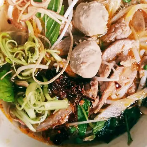 Quán Bảo Ngọc - Bún Bò - Bánh Canh - Đoàn Văn Bơ - Bún/Phở/Mỳ/Cháo gần bạn