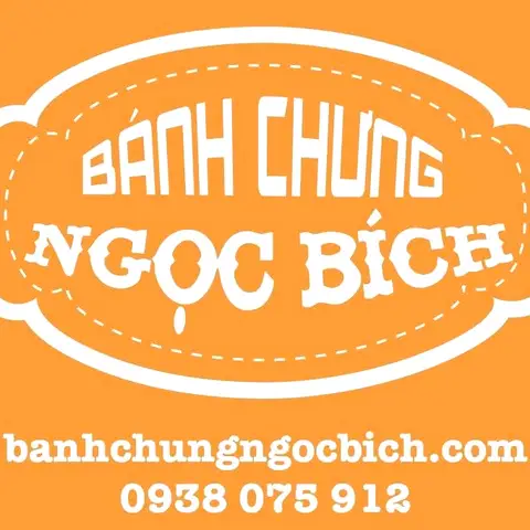 Ngọc Bích - Bánh Chưng & Bánh Tét Chay - Lê Văn Duyệt - Món chay gần bạn