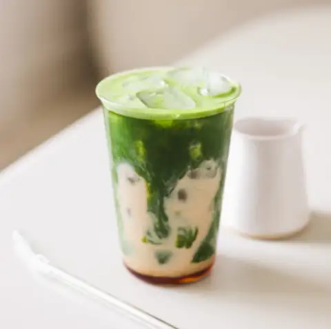 Hình ảnh Cafe & Matcha Tình Thương - Đường 19/5