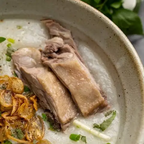 Hình ảnh Quán 22 - Cháo, Gỏi & Miến Vịt - Đường Số 3