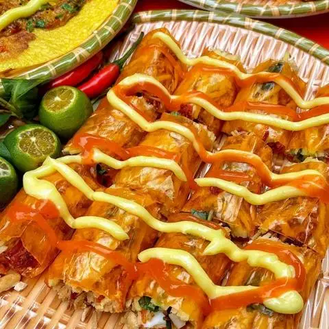 Ăn Vặt Gia Bảo - Nguyễn Văn Đậu - Ăn vặt gần bạn