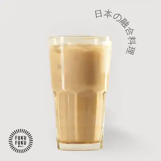 Hình ảnh Hồng trà sữa
