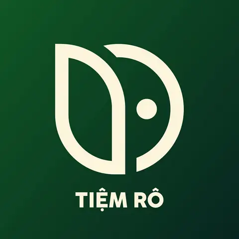 Tiệm Rô - Trà Sữa Pha Máy & Trà Trái Cây - Đường Số 7 - Trà sữa gần bạn