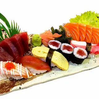 Combo - C3 - 157.000 ₫ tại Street Sushi - Nguyễn Thị Thập