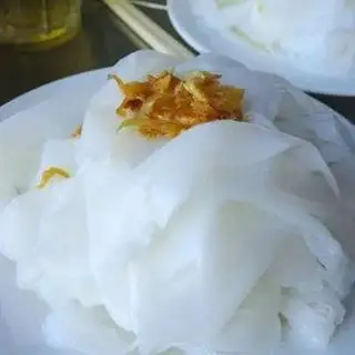 Bánh ướt tráng nóng 1kg - 72.000 ₫ tại Bánh Cuốn Nhớ Quê - Trần Xuân Soạn