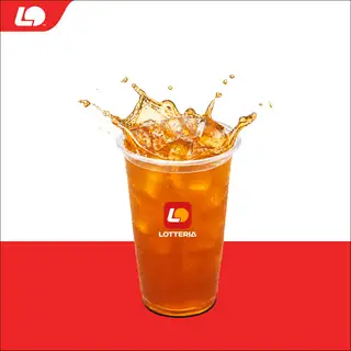 Trà Lipton - 20.000 ₫ tại Lotteria - Ngô Gia Tự