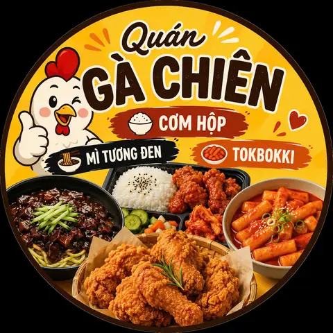 Hình ảnh Quán Gà Chiên & Cơm Hộp Hàn Quốc - Đình Thôn