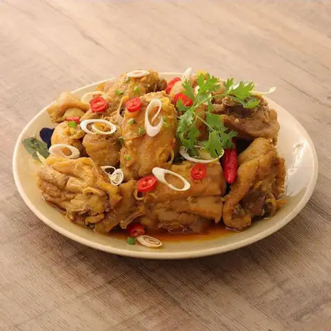 Hình ảnh Cơm Trưa Phượng - Hiệp Thành 23