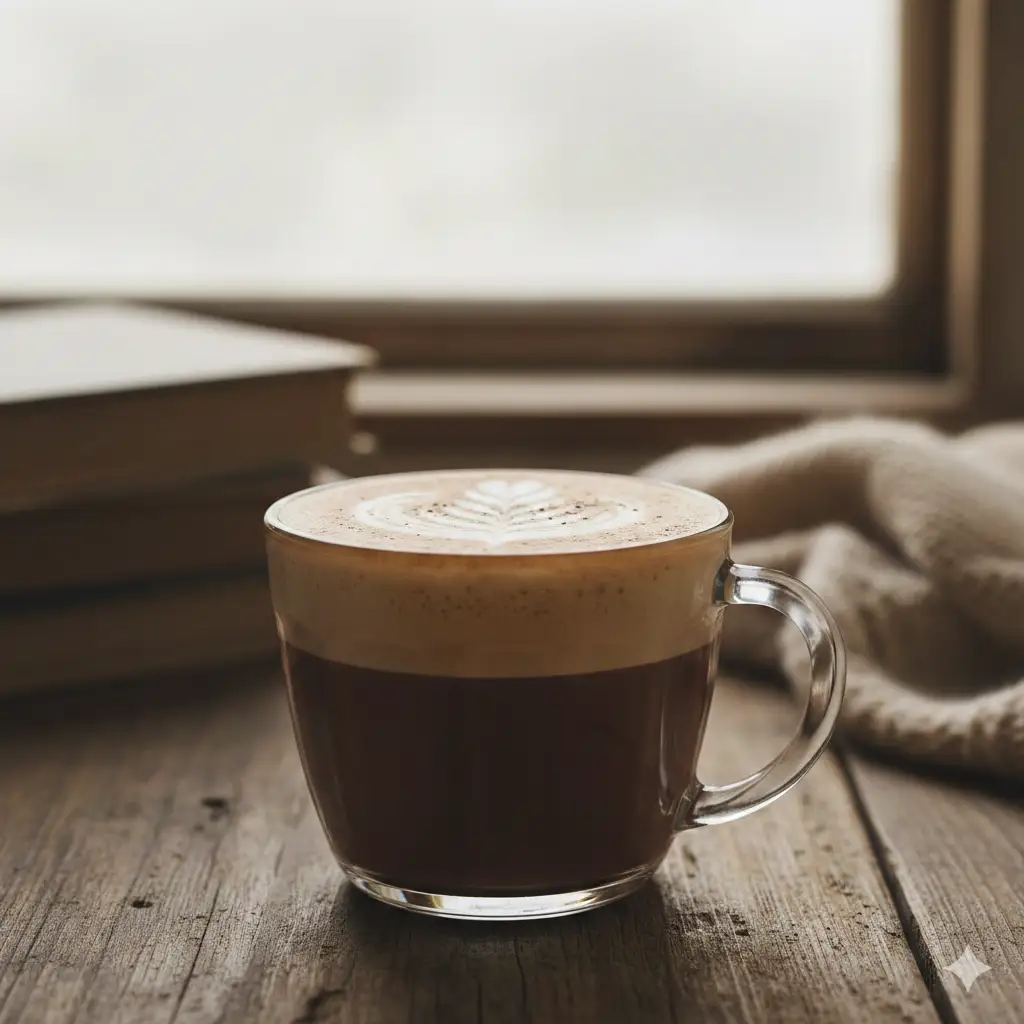 Cacao latte 700ml - 38.000 ₫ tại Hebi Matcha - Võ Văn Kiệt