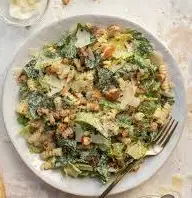 Hình ảnh Caesar salad
