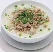 Hình ảnh Cháo thịt bằm
