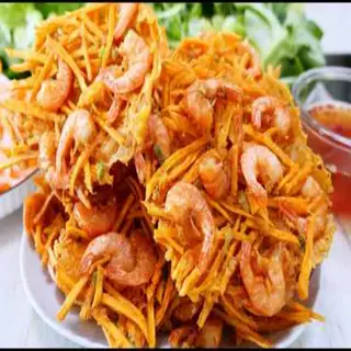 Hình ảnh Bánh tôm