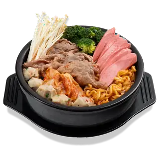Hình ảnh Mì cay bò
