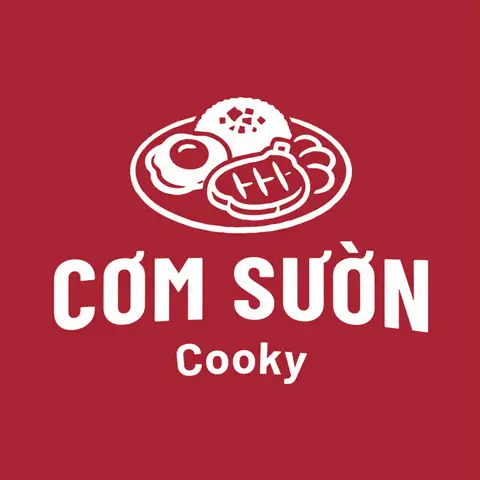 Hình ảnh Cơm Sườn Cooky - Cơm Tấm, Cơm Sườn Xốt - Đại Linh