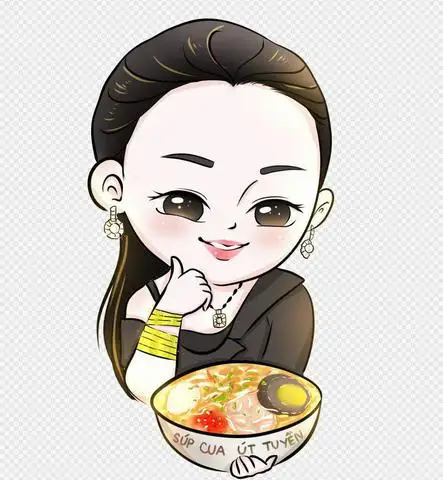 Súp Cua Út Tuyền - Nguyễn Thị Nhỏ - Ăn vặt gần bạn