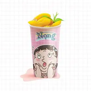 Trà Đào - 28.000 ₫ tại Trà sữa Nọng - Cô Giang