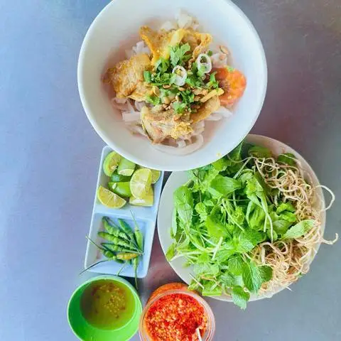 Hình ảnh Mì Quảng Thiên Phúc - Trịnh Thị Dối