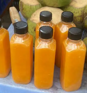 Hình ảnh Cam ép