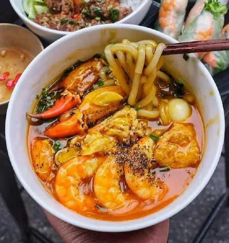 Hình ảnh Bánh Canh Cua Long 39 - Thạnh Xuân 33
