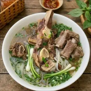 Hình ảnh Sườn thêm